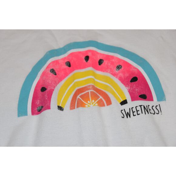 Gap Kids Girl's Short Sleeve Graphic Tees, Lot of 3, XL 12 - Picture 4 of 6